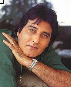 Vinod Khanna