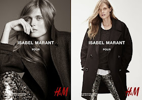 Isabel Marant Pour H&M | La Maison Sartorie D'Amber