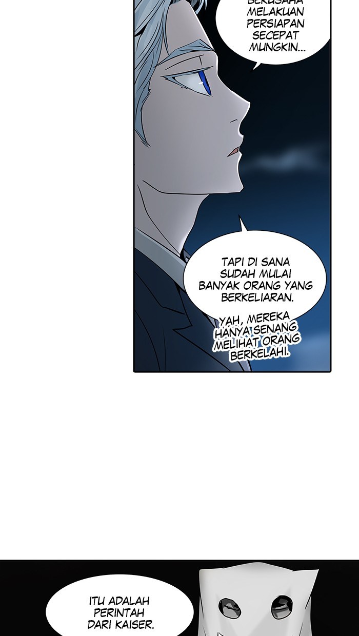 Webtoon Tower Of God Bahasa Indonesia Chapter 288