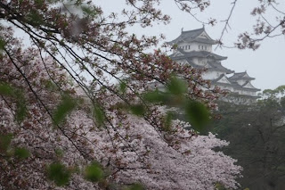 世界文化遺産、国宝・姫路城