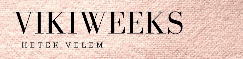 vikiweeks