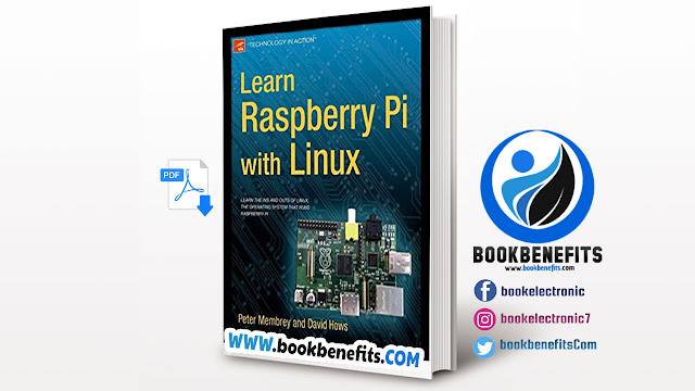 Learn Raspberry Pi with Linux pdf