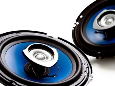 Sony  on Buyers Guide For Buying Perfect Car Speakers   How To Fix   Repair