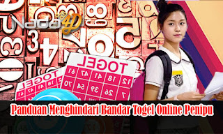 Panduan Menghindari Bandar Togel Online Penipu