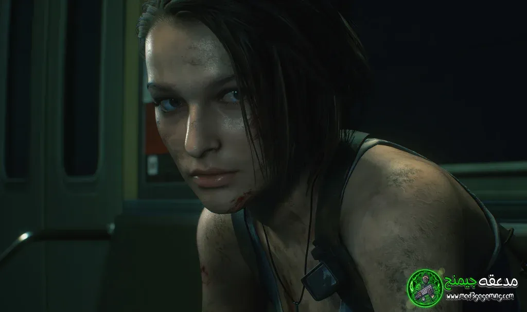 Resident Evil 3