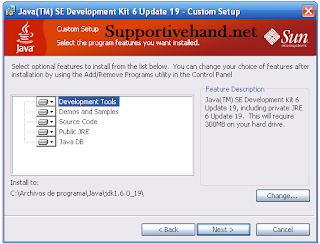 jdk-se-1.7.0-offline-installer-image