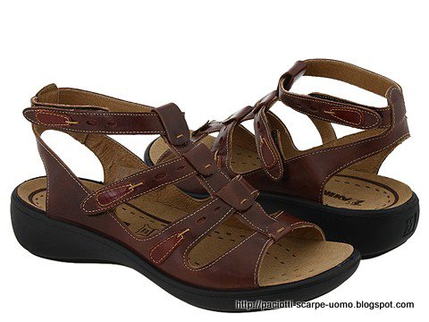 Paciotti Scarpe Uomo:scarpe-62614210