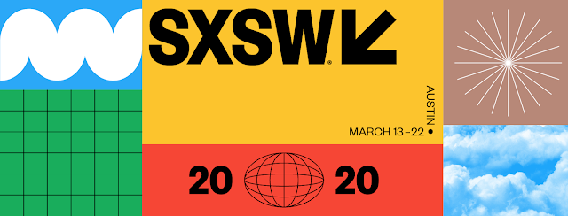 SXSW 2020