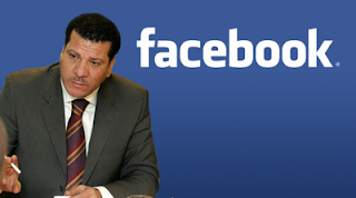 facebook fanpage admin roles