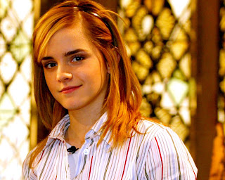 Emma Watson HD Wallpaper