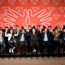 Shakira announces $200 million for childrens charity.