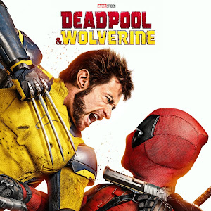 Deadpool & Wolverine - The Highly Entertaining and Still Very Hilarious Sequel to the Merc with the Mouth