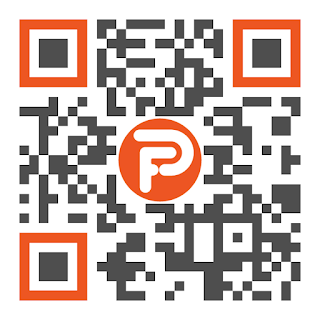 Pediafor QR code