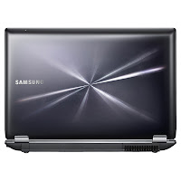 Samsung RF510-S02