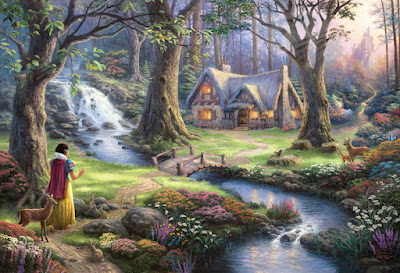 Thomas Kinkade