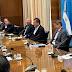  Insfrán sobre el proyecto de Acueducto: “Marca el rumbo de una Argentina más federal”
