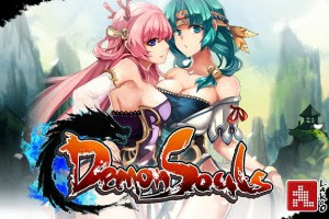 Download DemonSouls (Action RPG) MOD APK v2.3.8 terbaru 2016 (Unlimited Money)