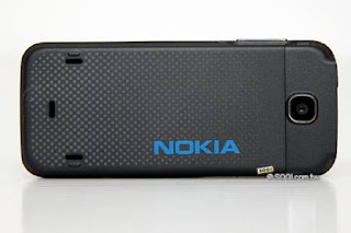  Fresh new Nokia 5310 XpressMusic pics