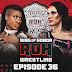 ROH on HonorClub #36