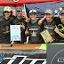 Resumen - Ecuadorian Professional Paintball League fecha #1 Quito 