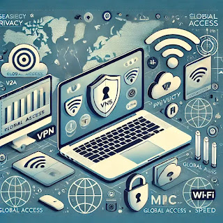 The Best VPNs for Mac