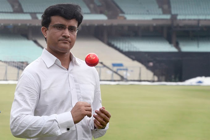 Sourav Ganguly Net Worth, Endorsements, Cars, Salary (Updated 2019)