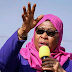 Tanzanian President Set to Hold Dialogue With Opposition Leaders