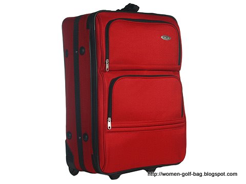Women golf bag:golf-1009899