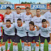 Jornada 6.- Valencia CF Mestalla, 1; CD Alcoyano, 3