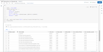 SAP HANA, SAP HANA Cloud, SAP Datasphere, SAP HANA Exam Prep, SAP HANA Tutorial and Materials, SAP HANA Prep, SAP HANA Learning