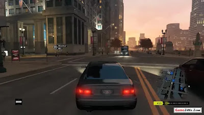 Download Watch Dogs for pc