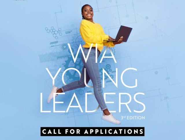 Programme des jeunes leaders de Women in Africa (WIA) 2023