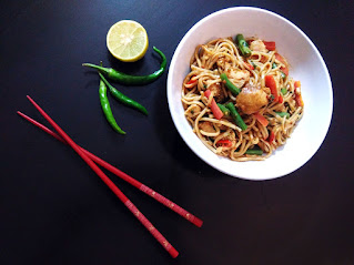 Noodles15 from Simple Dimple, Simple Dimple, Asian food, noodles, spicy noodles, food review, Food in Pakistan, food blog of Pakistan, Food blog, food blogger, Food blogger of Pakistan, Pakistani Food Blog, Asian cuisine, Best food in town