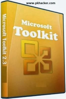 Microsoft Toolkit 2.4.5 Download Free