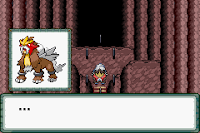 Pokemon Ancient screenshot 21