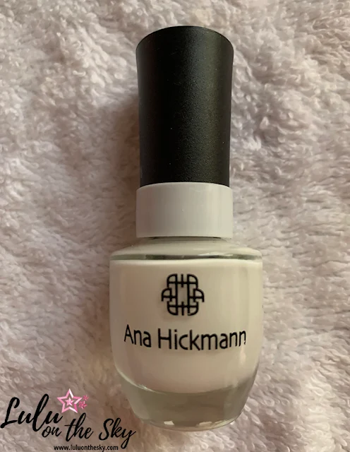 Esmalte Ana Hickmann Meu Branco