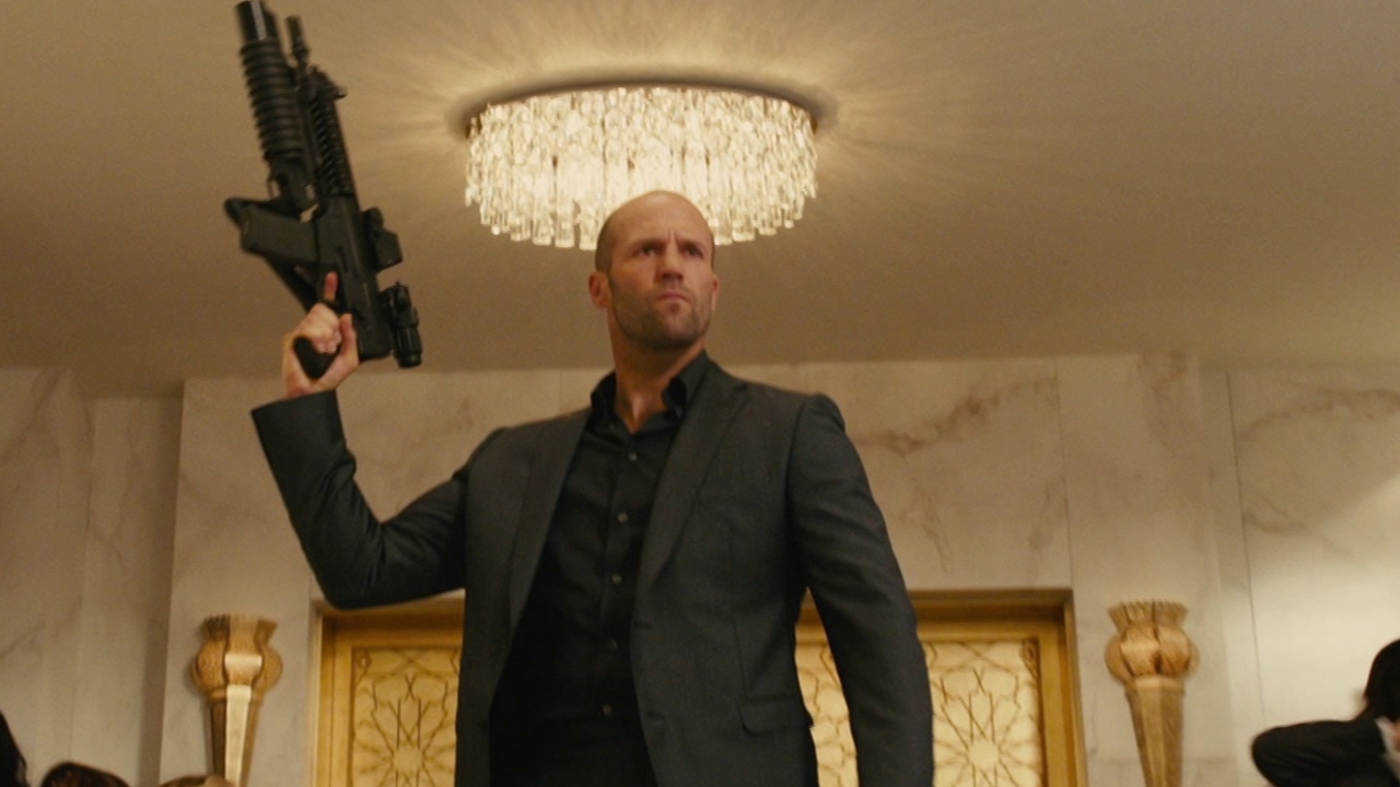 Jason Statham Akan Sertai Fast & Furious 10 Dan 11 Jika Dipanggil Pengarah