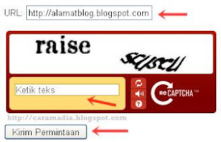 cara membuat blog gratis