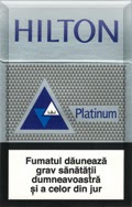 Hilton Platinum