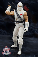 G.I. Joe Classified Series Storm Shadow 13