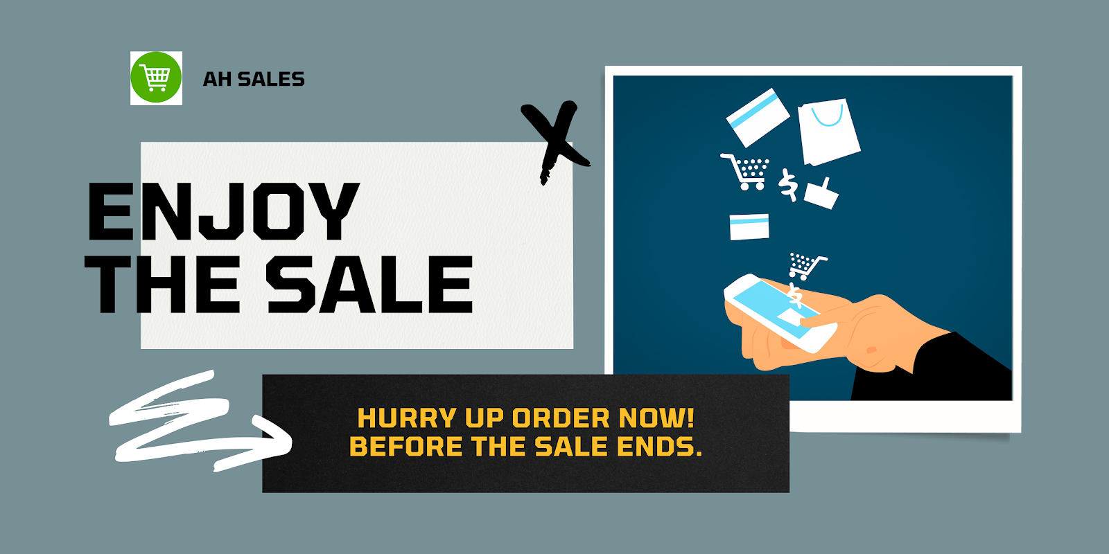 Sale