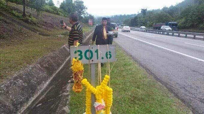 SERAM : Misteri Kematian Karpal Singh Bakal Dirungkai #1Malaysia