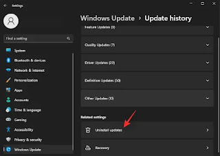 Cara Memperbaiki Start Menu Tidak Bekerja di Windows 11 Setelah Update