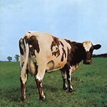1970 - Atom Heart Mother - Pink Floyd