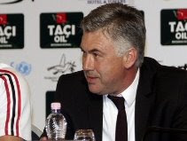 Carlo Ancelotti