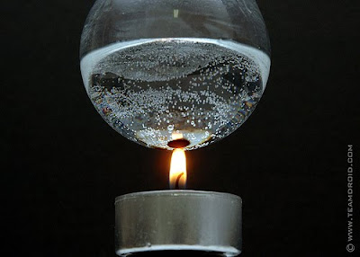 What You Can Do With Old Light Bulbs (30) 10
