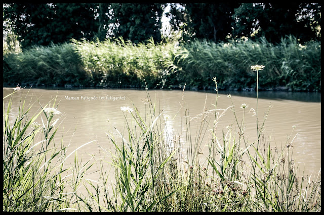 canal midi bezier