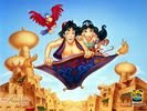 Aladdin Wallpaper 1