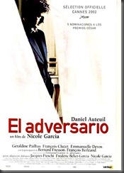 EL ADVERSARIO