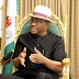 
Why Gov Ortom can’t return to APC – Wike
